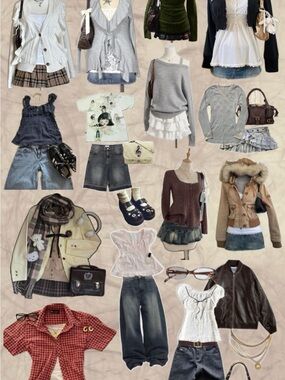 Mae’s Wishlist!